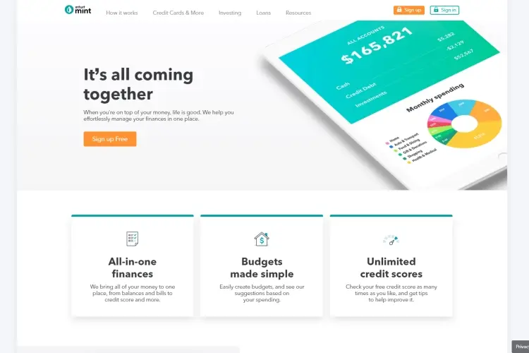 Best Budgeting and Personal Finance Software You Should Try in 2023: Mint