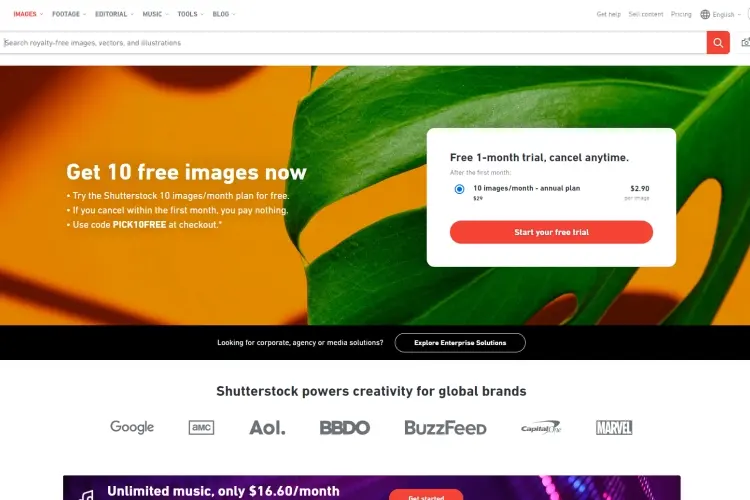 Shutterstock