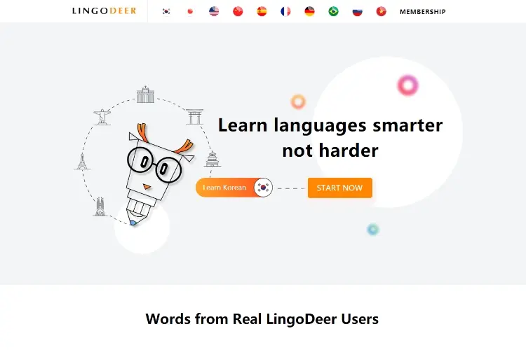 Lingodeer