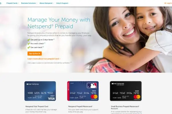 10 Best Free Virtual Credit Card Providers 2023: Netspend