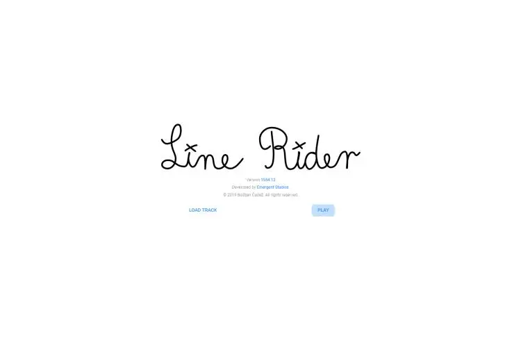 Linerider