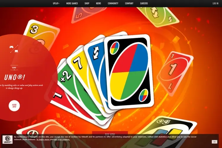 Best Online Games to Play During the Covid-19 Lockdown: UNO