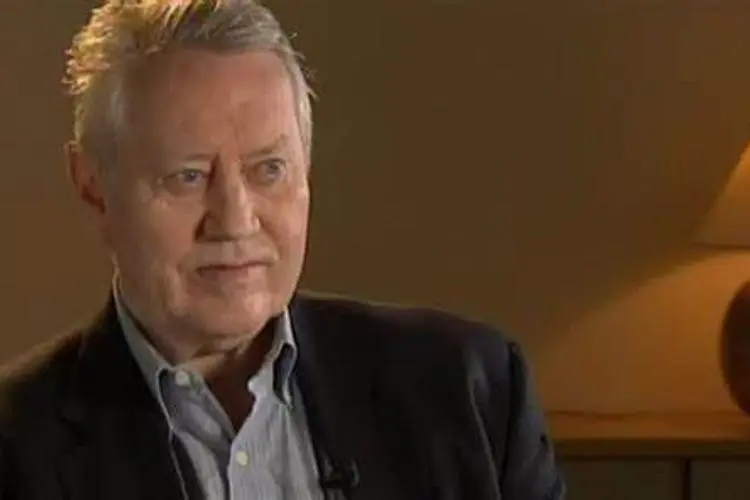 Chuck Feeney