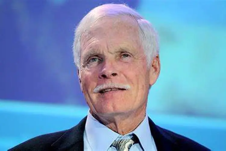 Ted Turner