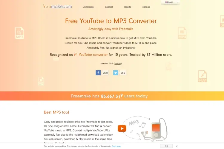 Best YouTube to MP3 Converters for Windows PC