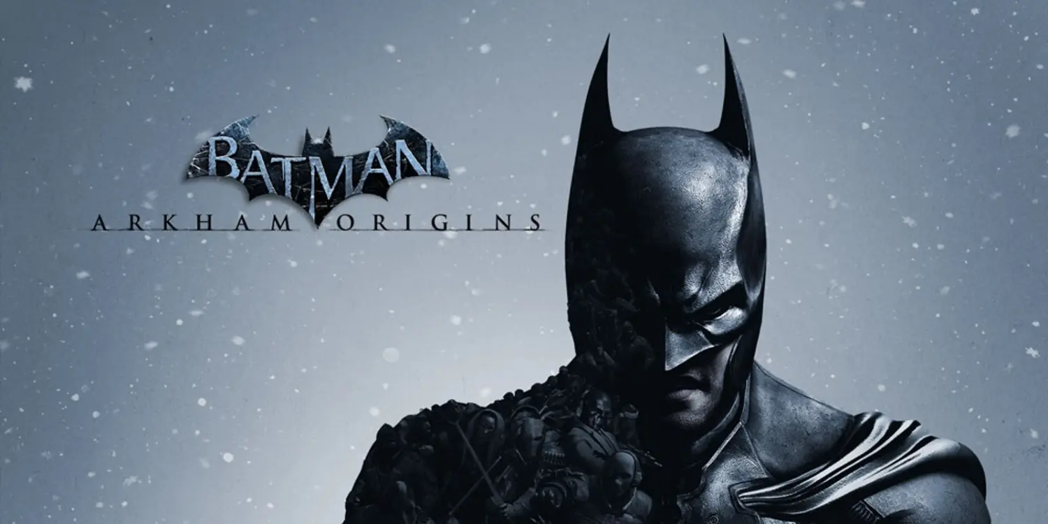 October 2013 | Batman: Arkham Origins