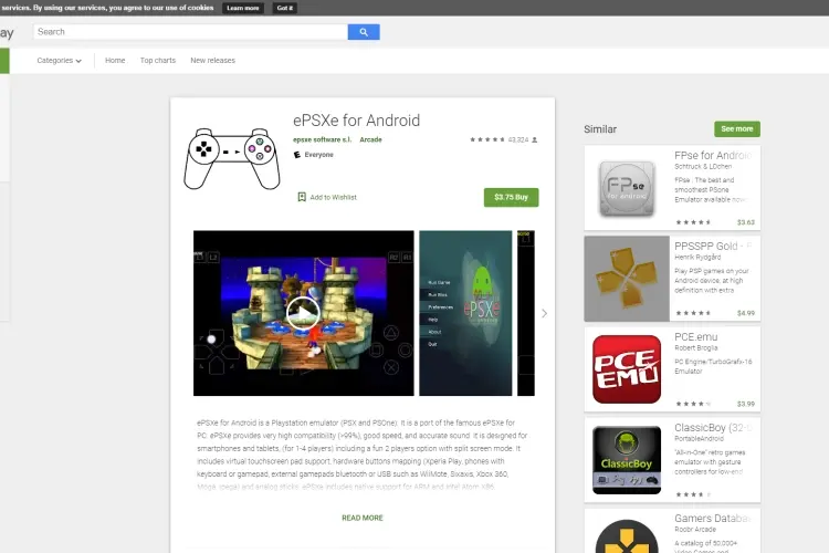 Best playstation emulator for android reddit