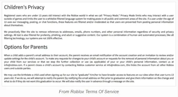 Is Roblox Safe For Kids Or Teens - roblox making all games filtered