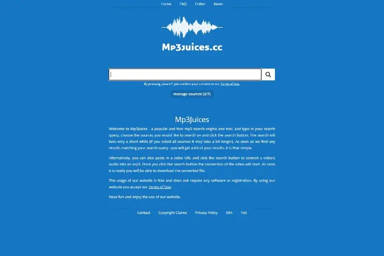 MP3juices