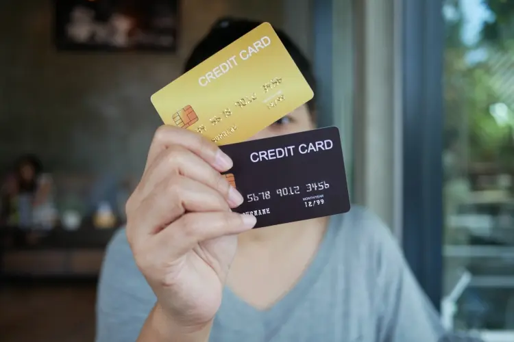 Summary of the Meaning of Credit Card Numbers