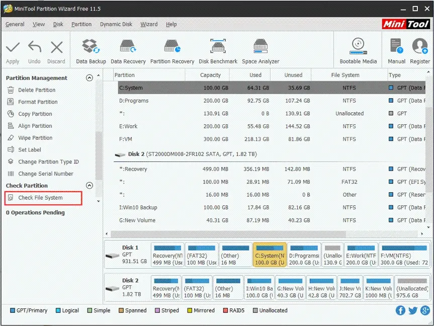 How To Fix Stop Code Memory Management On Windows 10