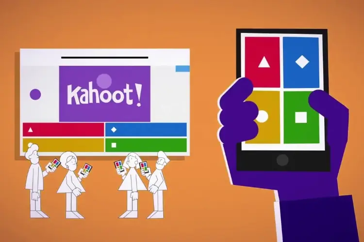 Waysof Crafting Kahoot Names