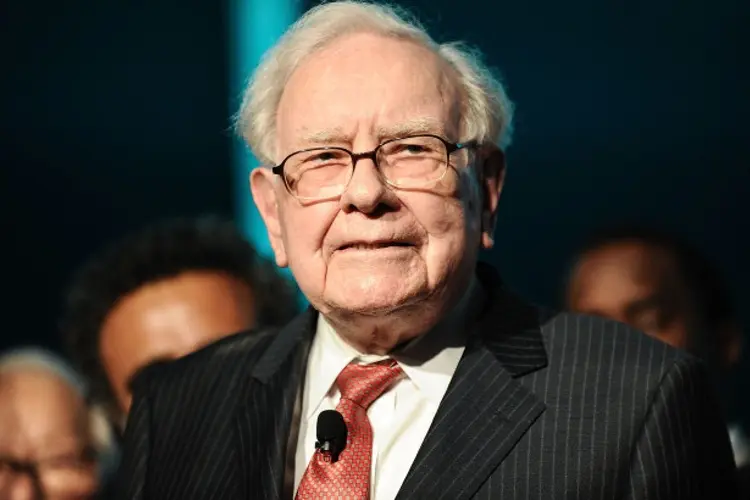 Warren Buffet, City Omaha, Nebraska, U.S. - nypost