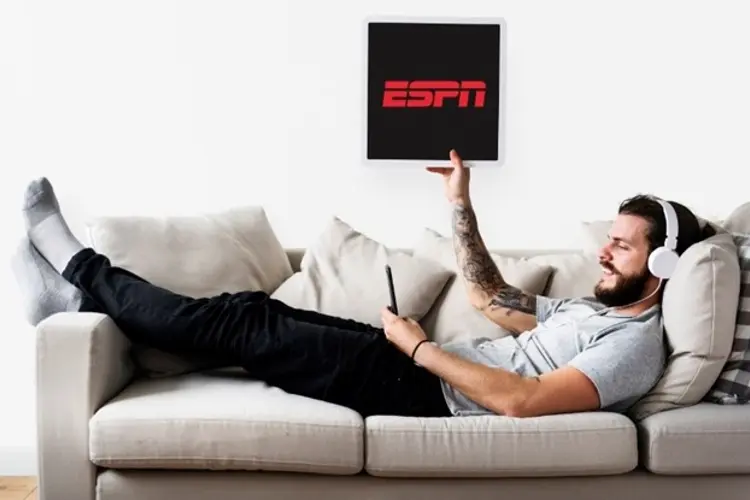 Best Online Streaming Services for Sports: ESPN